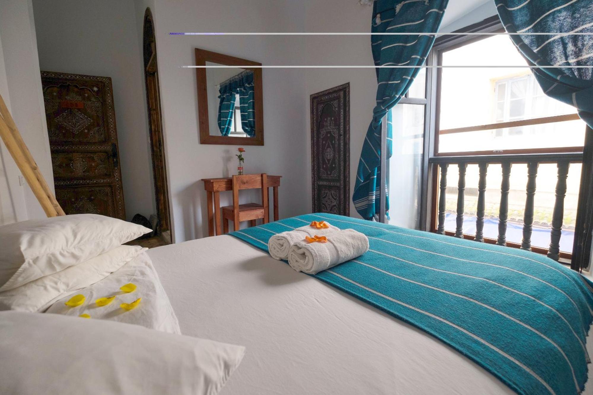 Riad Inna & Watersports Center — الصور 3